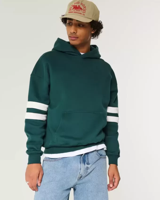 Boxig hoodie Boxig hoodie