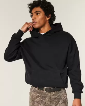 Boxig hoodie