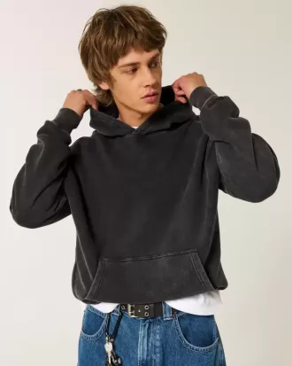 Boxig hoodie
