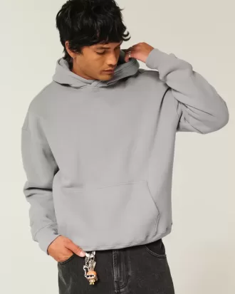 Boxig hoodie
