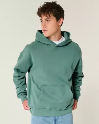 Boxig hoodie