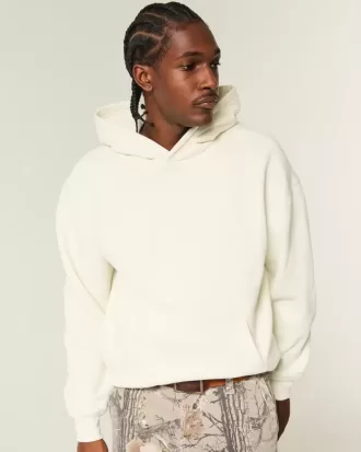Boxig hoodie