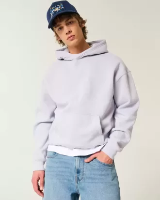 Boxig hoodie