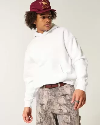 Boxig hoodie