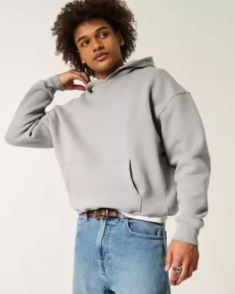 Boxig hoodie