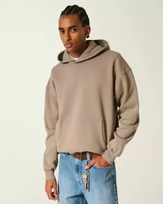 Boxig hoodie