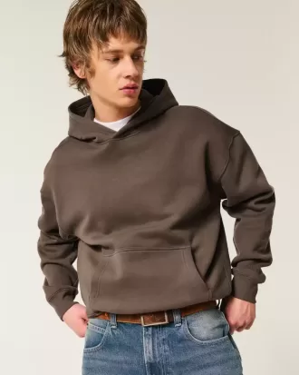 Boxig hoodie
