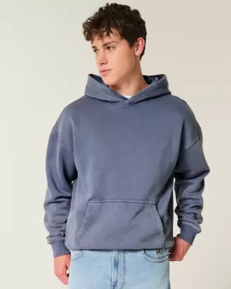 Boxig hoodie