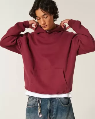 Boxig hoodie