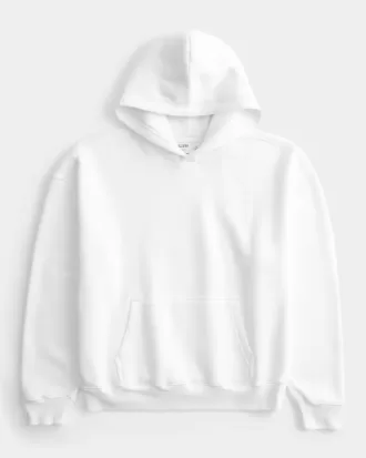 Boxig hoodie