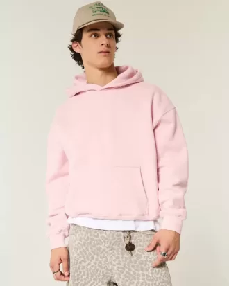 Boxig hoodie