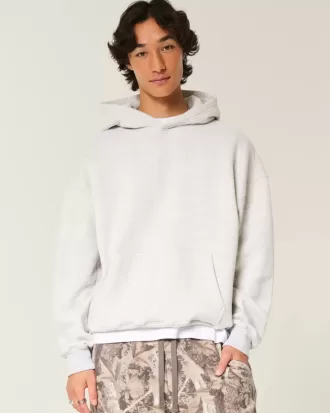 Boxig hoodie