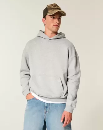 Boxig hoodie