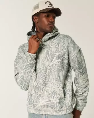 Boxig hoodie