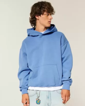 Boxig hoodie