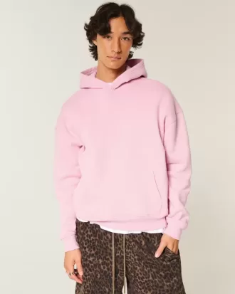 Boxig hoodie