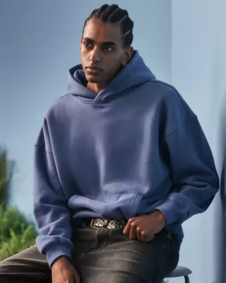 Boxig hoodie