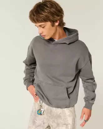 Boxig hoodie