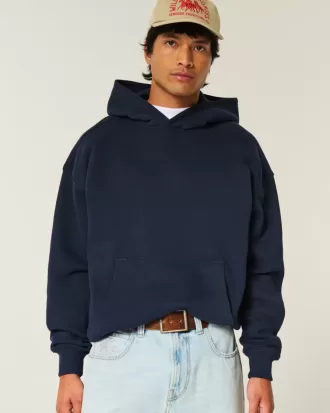Boxig hoodie