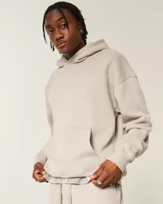 Boxig hoodie