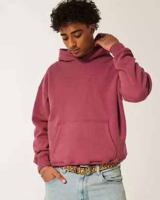 Boxig hoodie