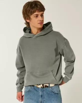 Boxig hoodie