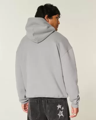 Boxig hoodie