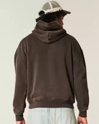 Boxig hoodie