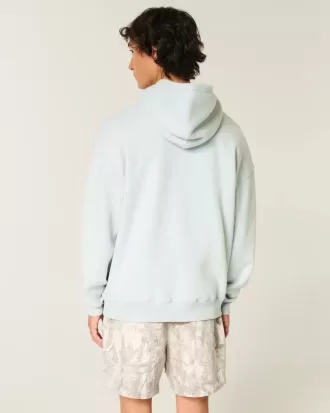 Boxig hoodie