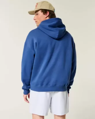Boxig hoodie
