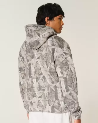 Boxig hoodie