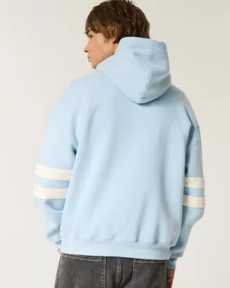 Boxig hoodie