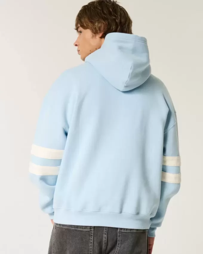 Boxig hoodie Boxig hoodie