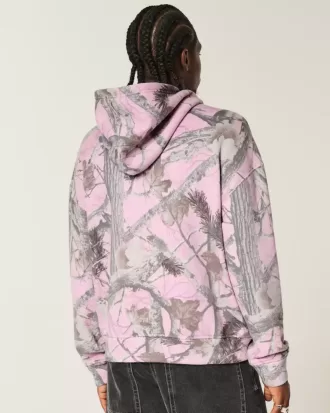 Boxig hoodie