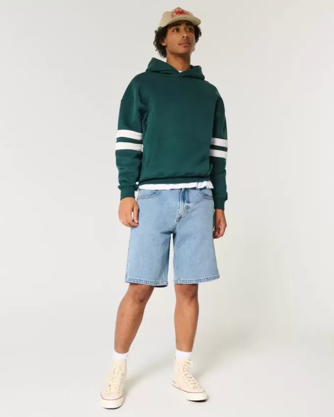 Boxig hoodie Boxig hoodie