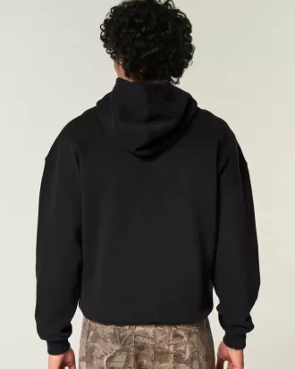 Boxig hoodie