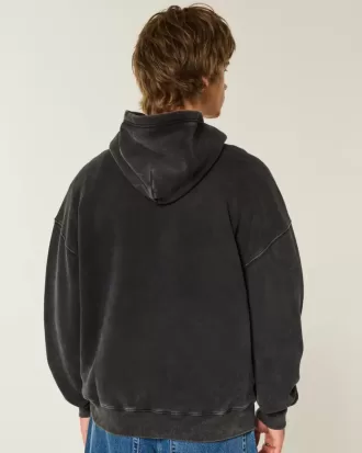 Boxig hoodie