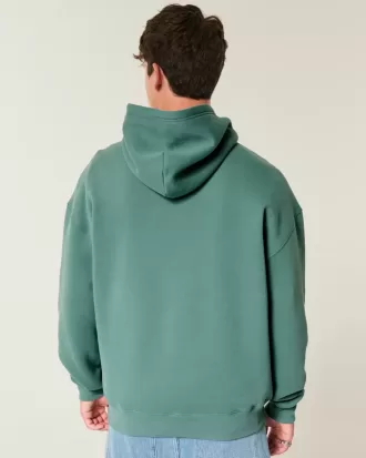 Boxig hoodie