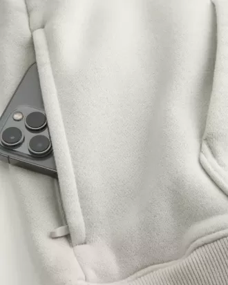 Boxig hoodie
