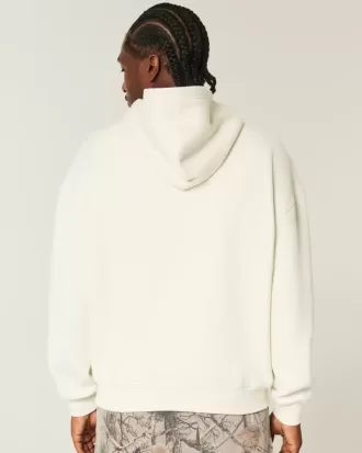 Boxig hoodie