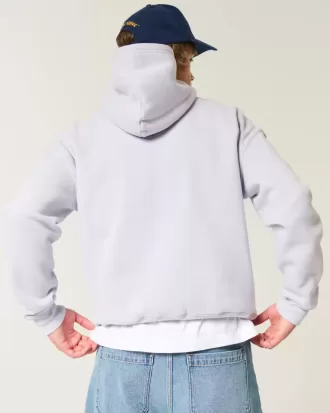Boxig hoodie