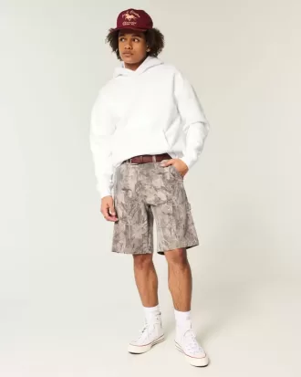 Boxig hoodie