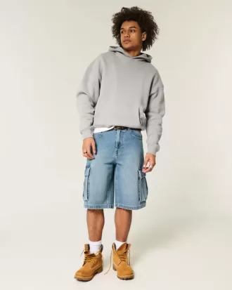Boxig hoodie