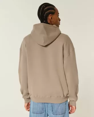 Boxig hoodie