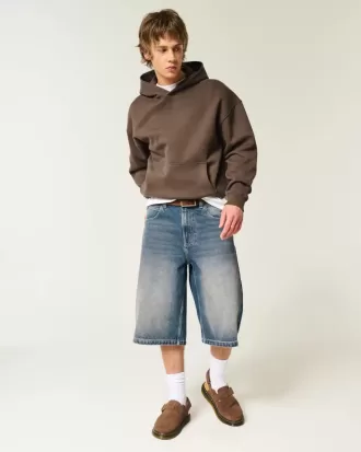 Boxig hoodie