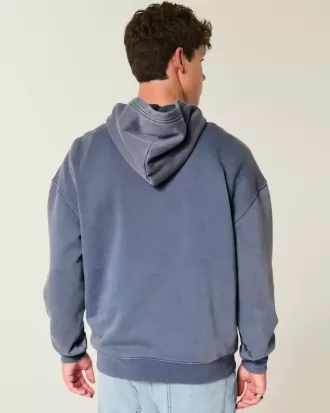 Boxig hoodie