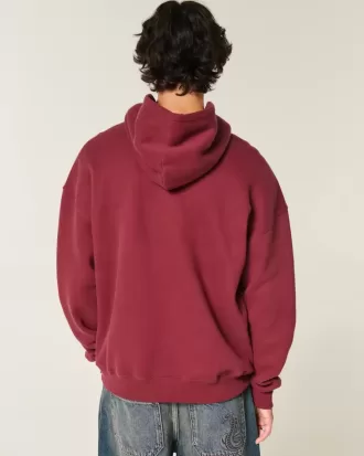 Boxig hoodie