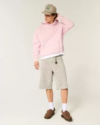 Boxig hoodie