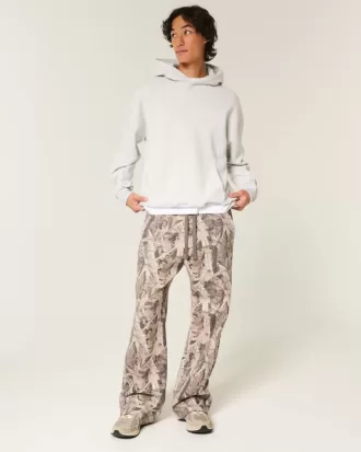 Boxig hoodie