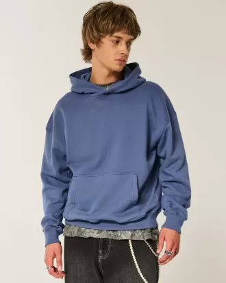 Boxig hoodie
